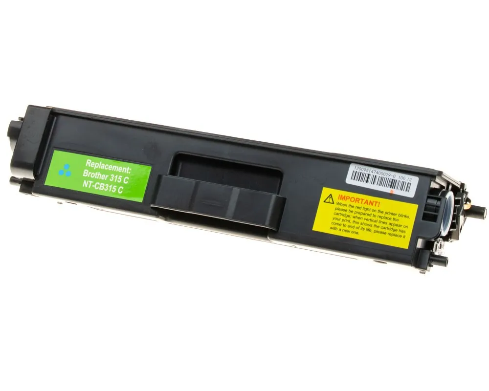 Toner G&G Br Tn325C C 3500 Pag - immagine 1