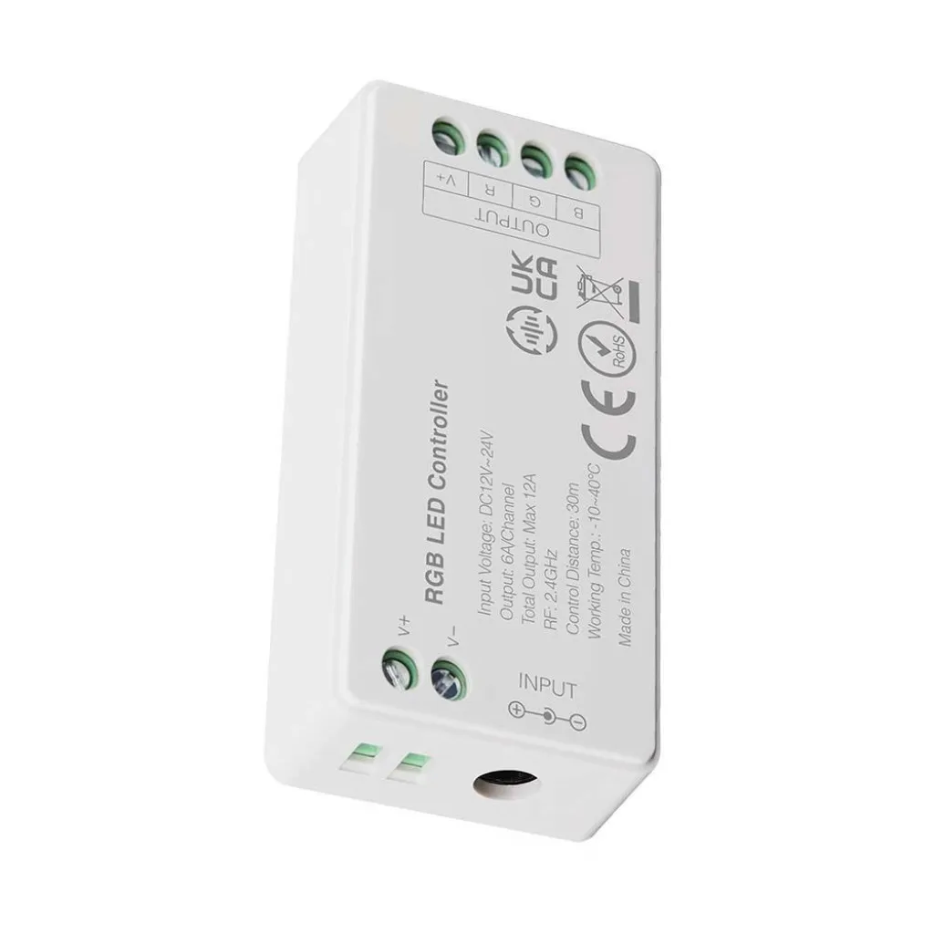 V-TAC Single Color Wifi Controller - immagine 1