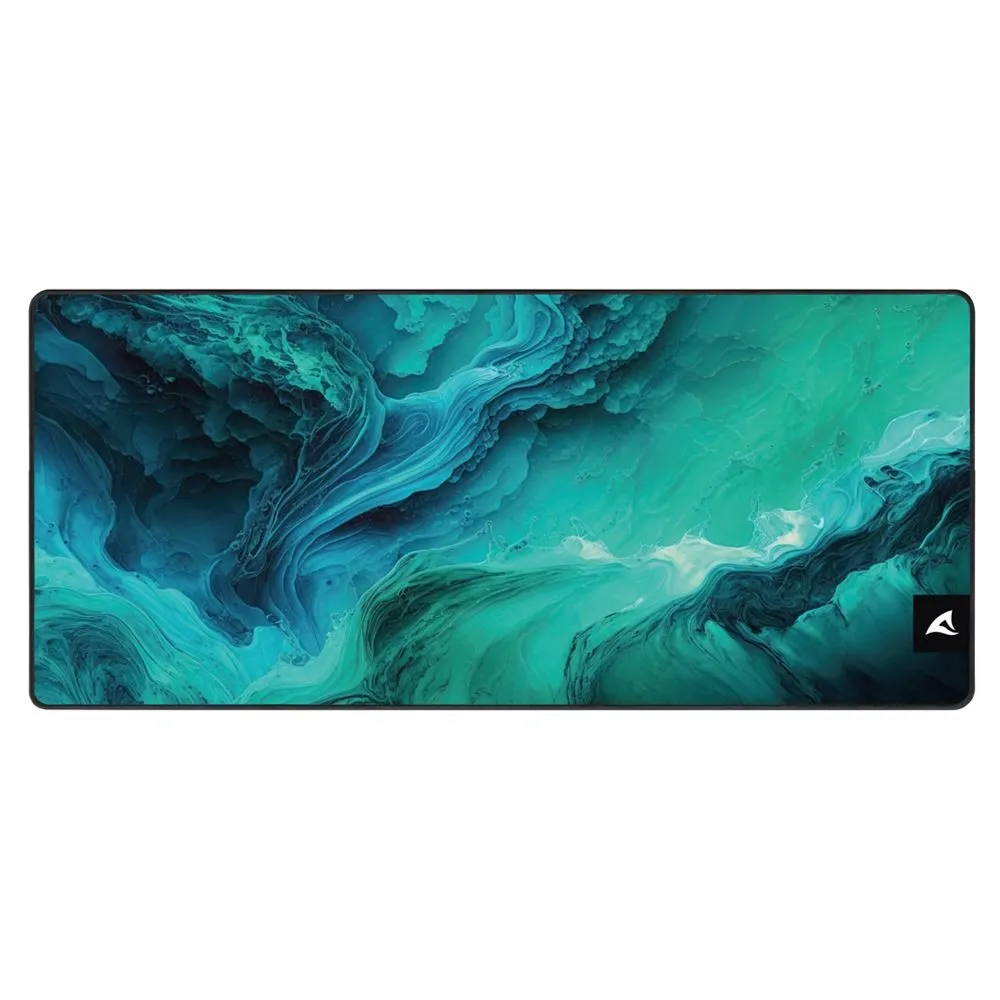 Sharkoon Mousepad Skiller Sgp30 Xxl D4 - immagine 1