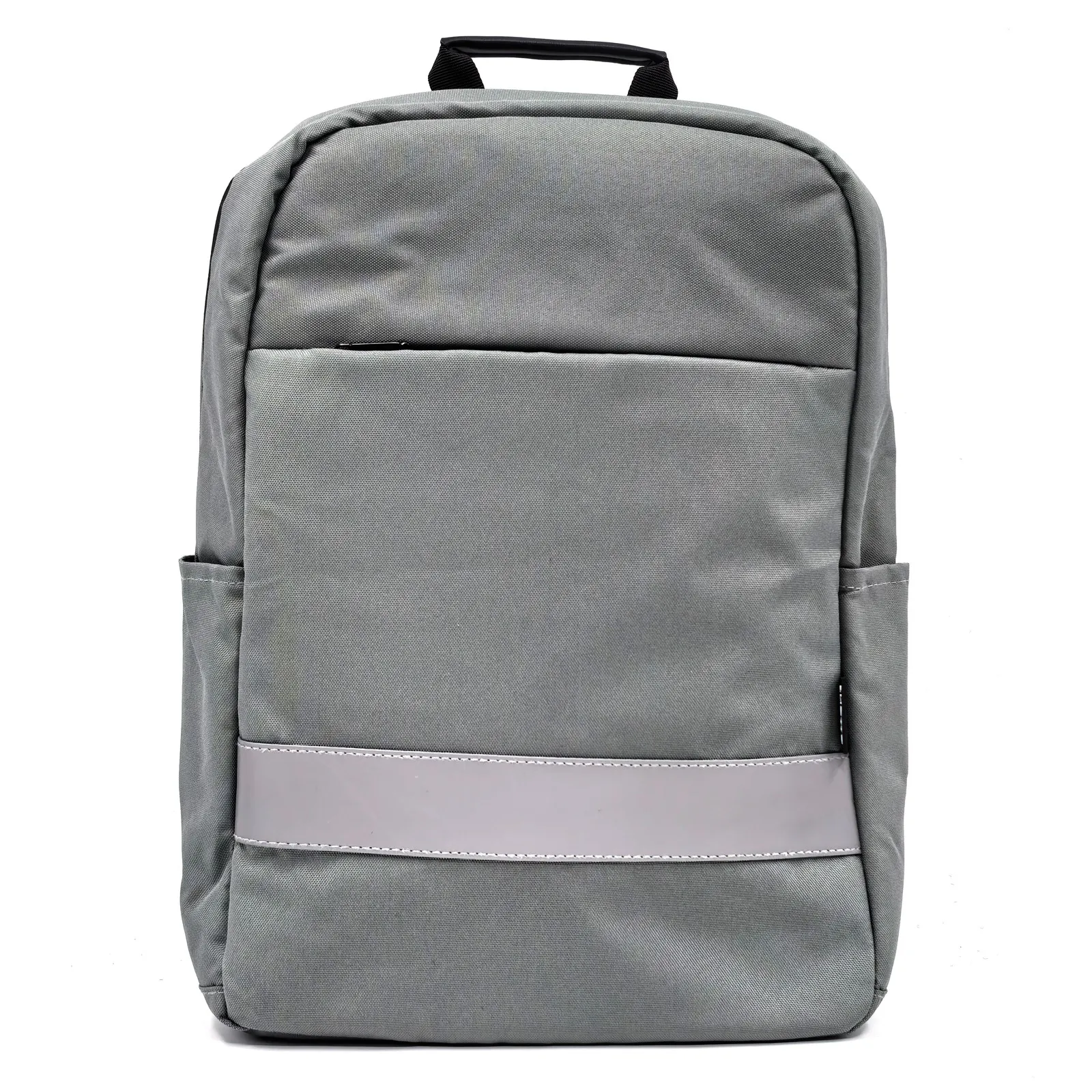 Ewent EW2538 borsa per laptop 409 cm (16.1) Zaino Grigio - immagine 1