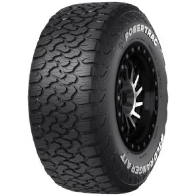 Powertrac Wildranger A/T wsw 255/70 R16 111T - immagine 1