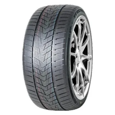 Tracmax X-Privilo S330 245/60 R18 105H - immagine 1
