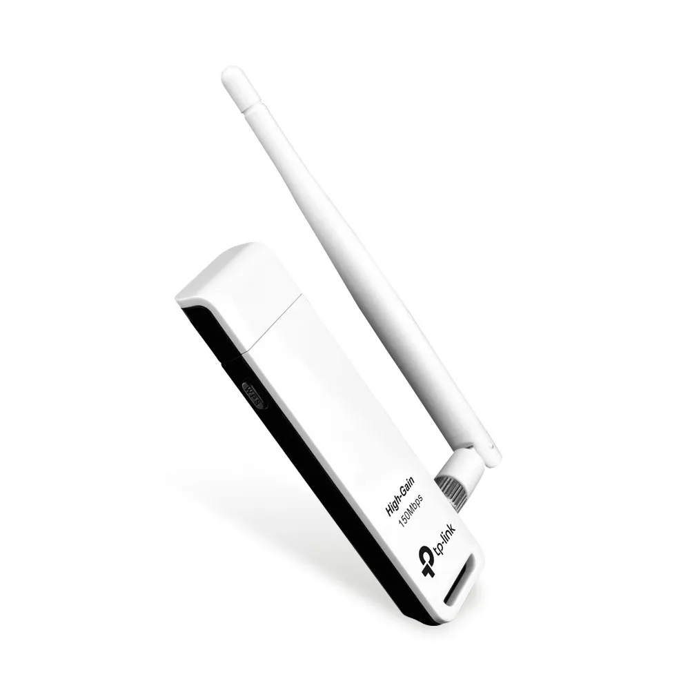 Scheda 150Mbps Usb Lite In 1T1R Ant Enna Staccabile Tp-Link - immagine 1