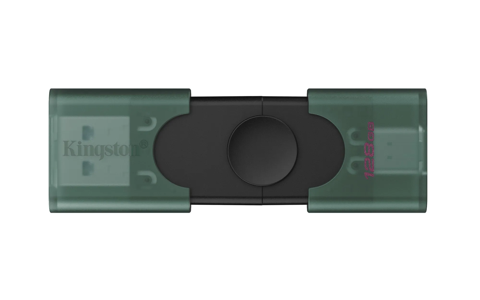 Kingston DataTraveler DuoG2 128GB - immagine 1