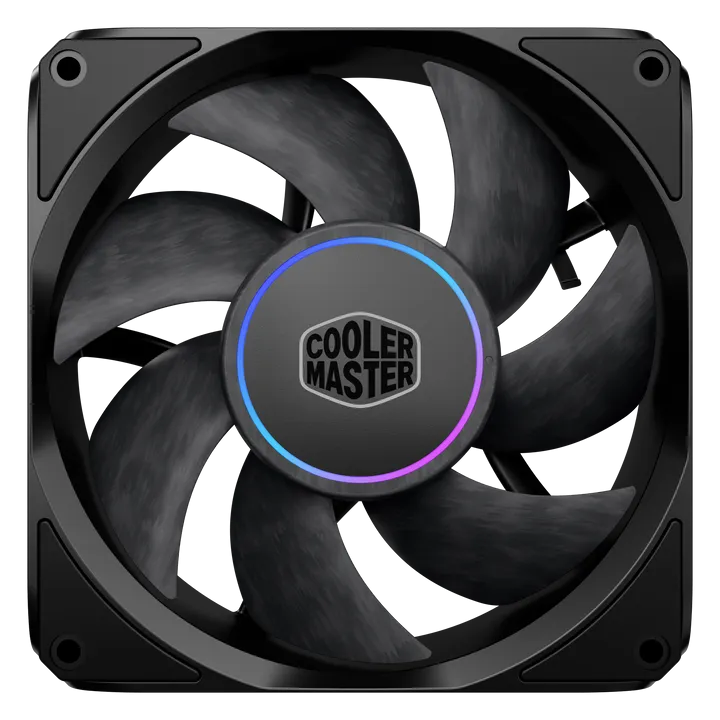 MasterFan M120 ARGB - immagine 1