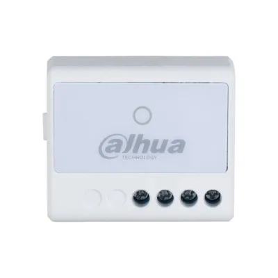 Switch A Parete Wireless Da Interno 1 Output Rel? - immagine 1