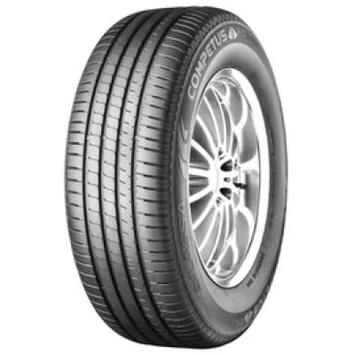 Lassa Competus H/P 2 235/50 R19 103W - immagine 1