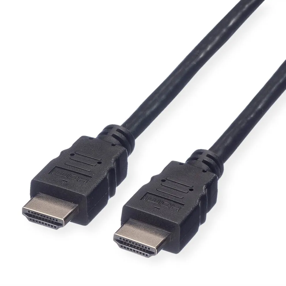 Cavo Hdmi 10Mt M/M Value - immagine 1