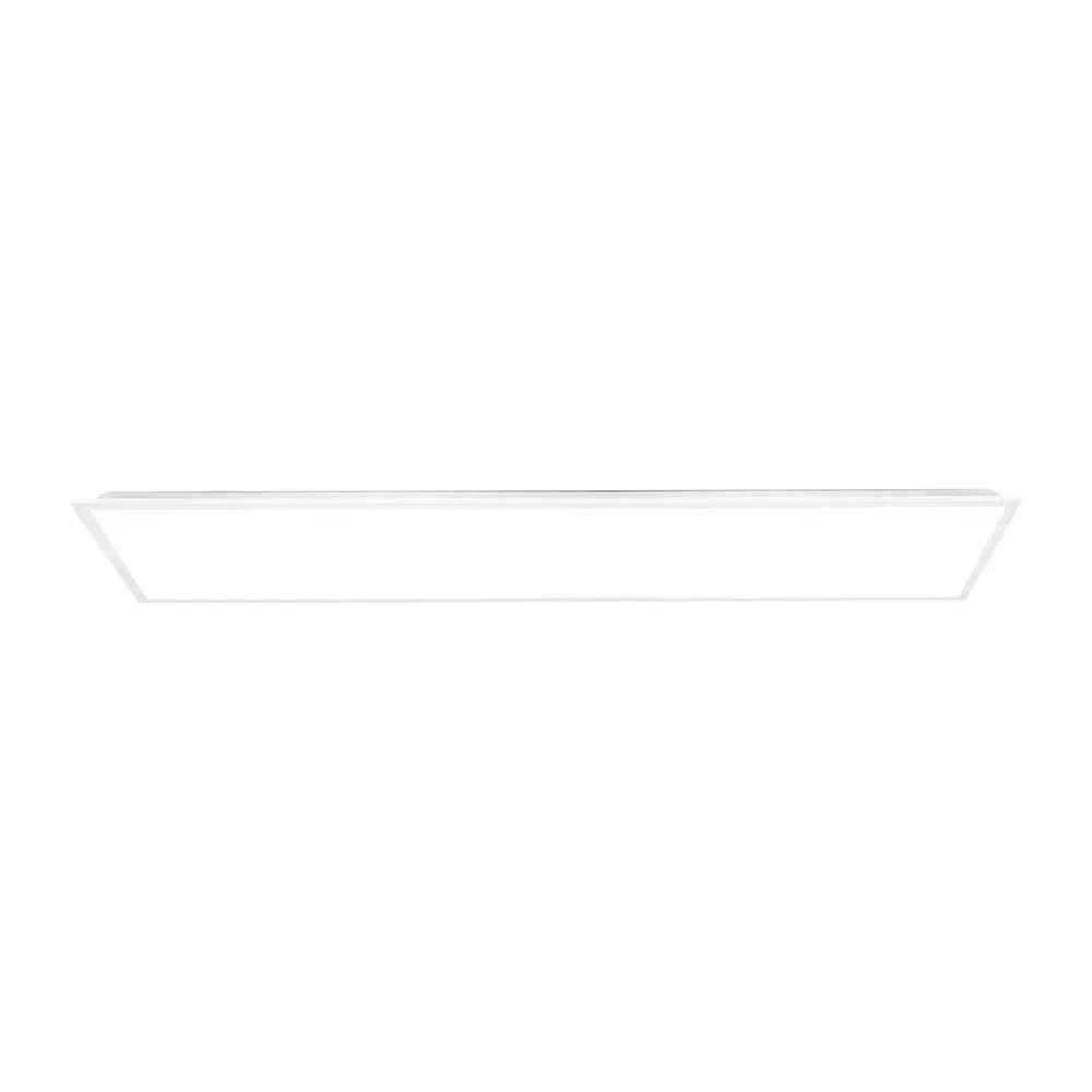 V-TAC PRO Pannello LED Chip CREE 40W 120LM/W da Incasso 1200x300mm Driver Incluso 4000K - immagine 1