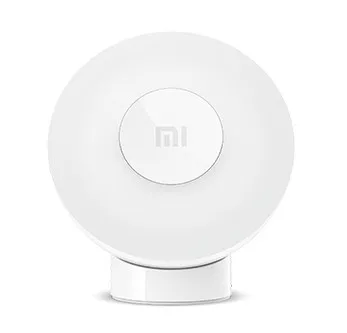 Xiaomi Mi Motion-Activated Night Light 2 Night Lamp 2800K Bluetooth - Base magnetica - Sensore di movimento - immagine 1