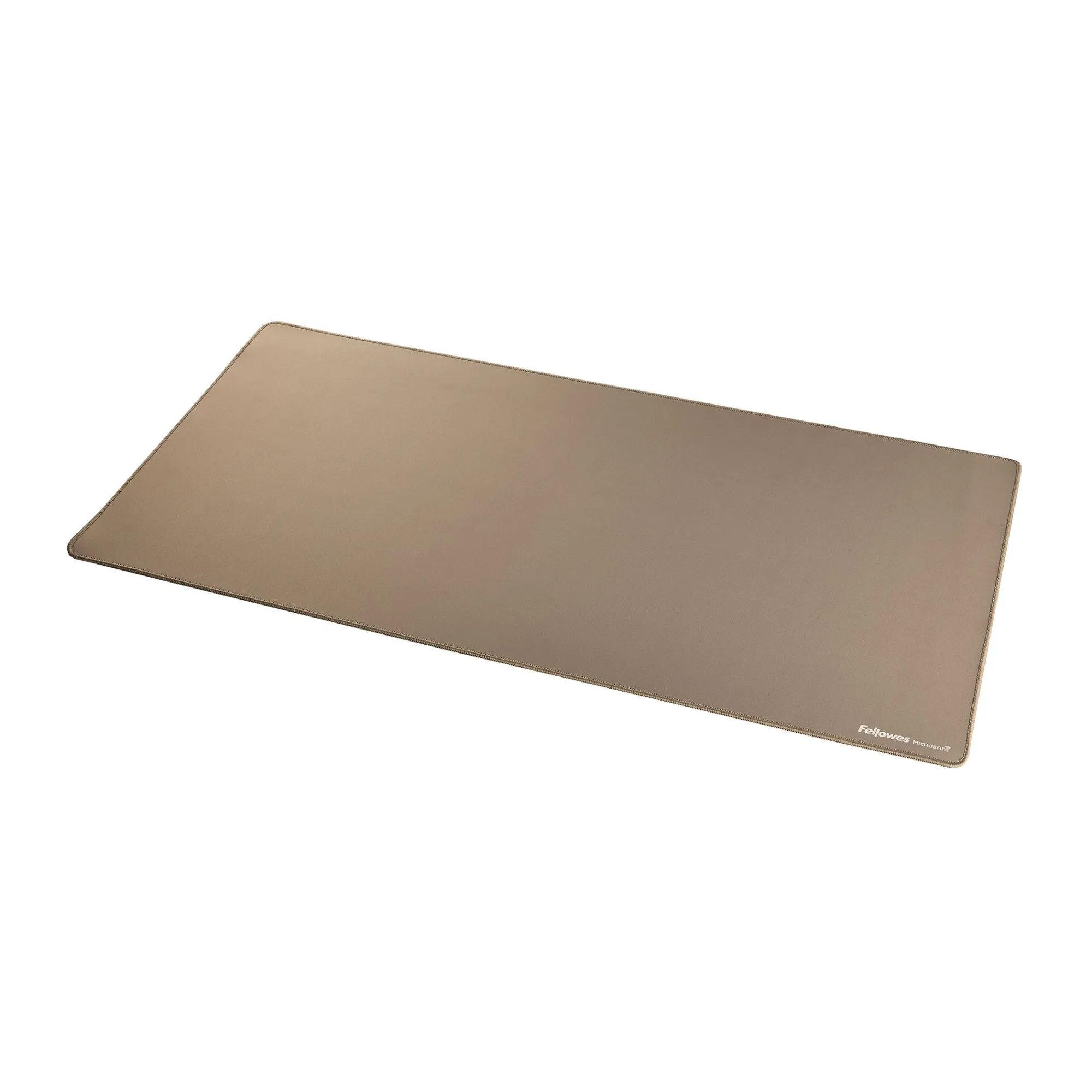Fellowes (New) Breyta Desk Mat Sand sottomano Sabbia - immagine 1