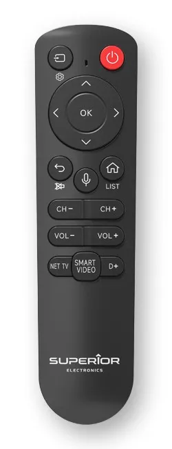 Superior Telecomando Universale Lg Con Comandi Vocali - immagine 1
