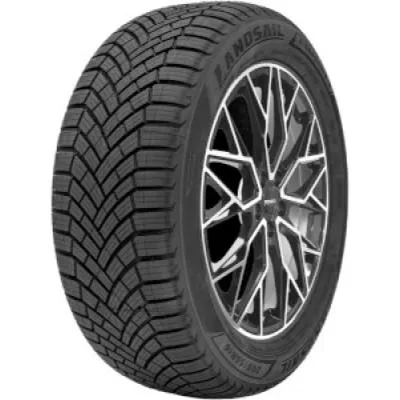 Landsail 4-Seasons 3 225/65 R17 106V - immagine 1