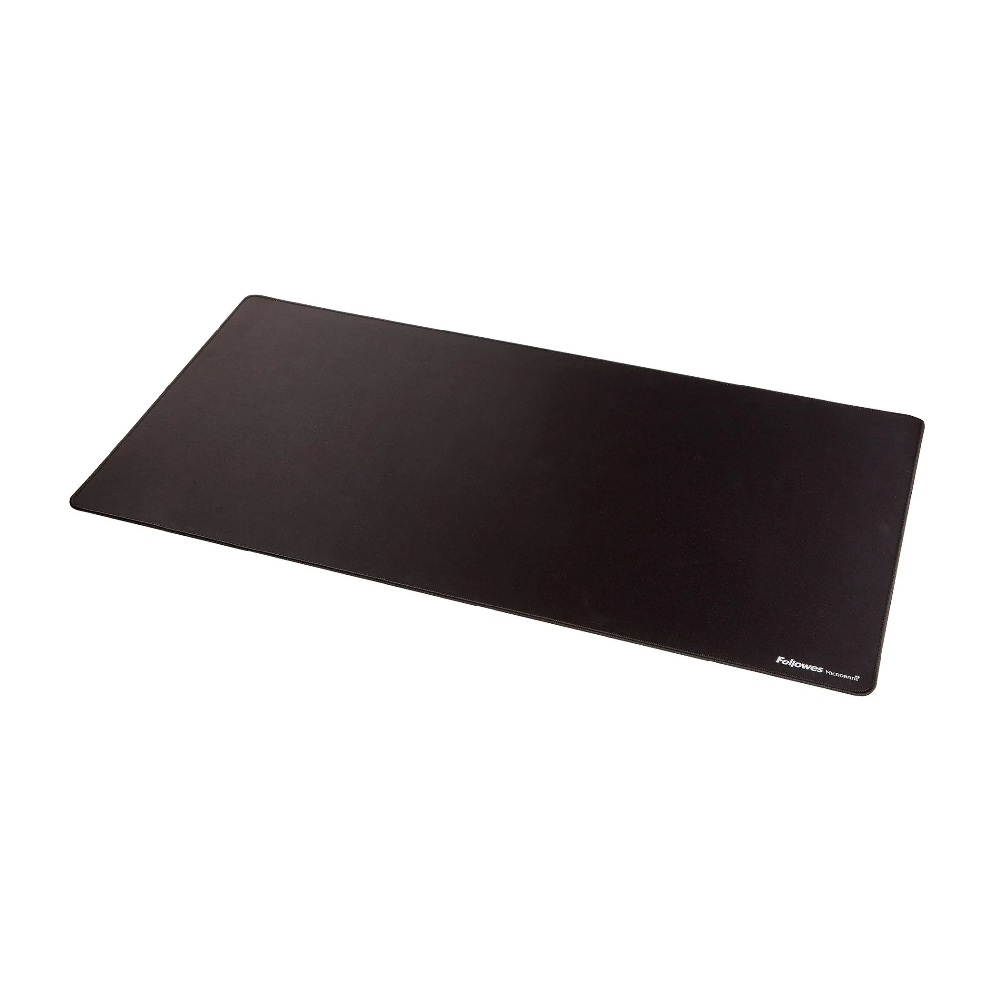 Fellowes (New) Breyta Desk Mat Black sottomano Nero - immagine 1