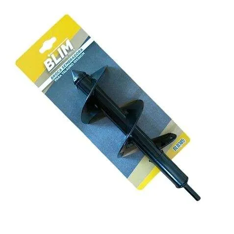 Punta per seminatrice Blim 10x30 cm - immagine 1