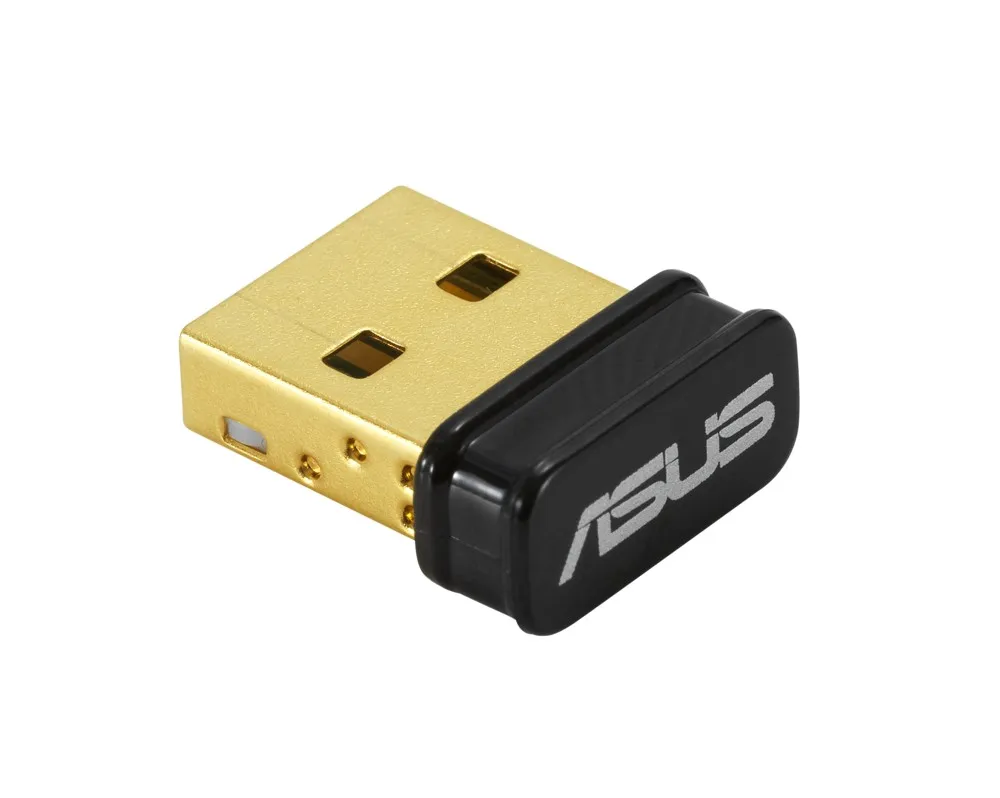 ASUS USB-N10 Nano B1 N150 Interno WLAN 150 Mbit/s - immagine 1
