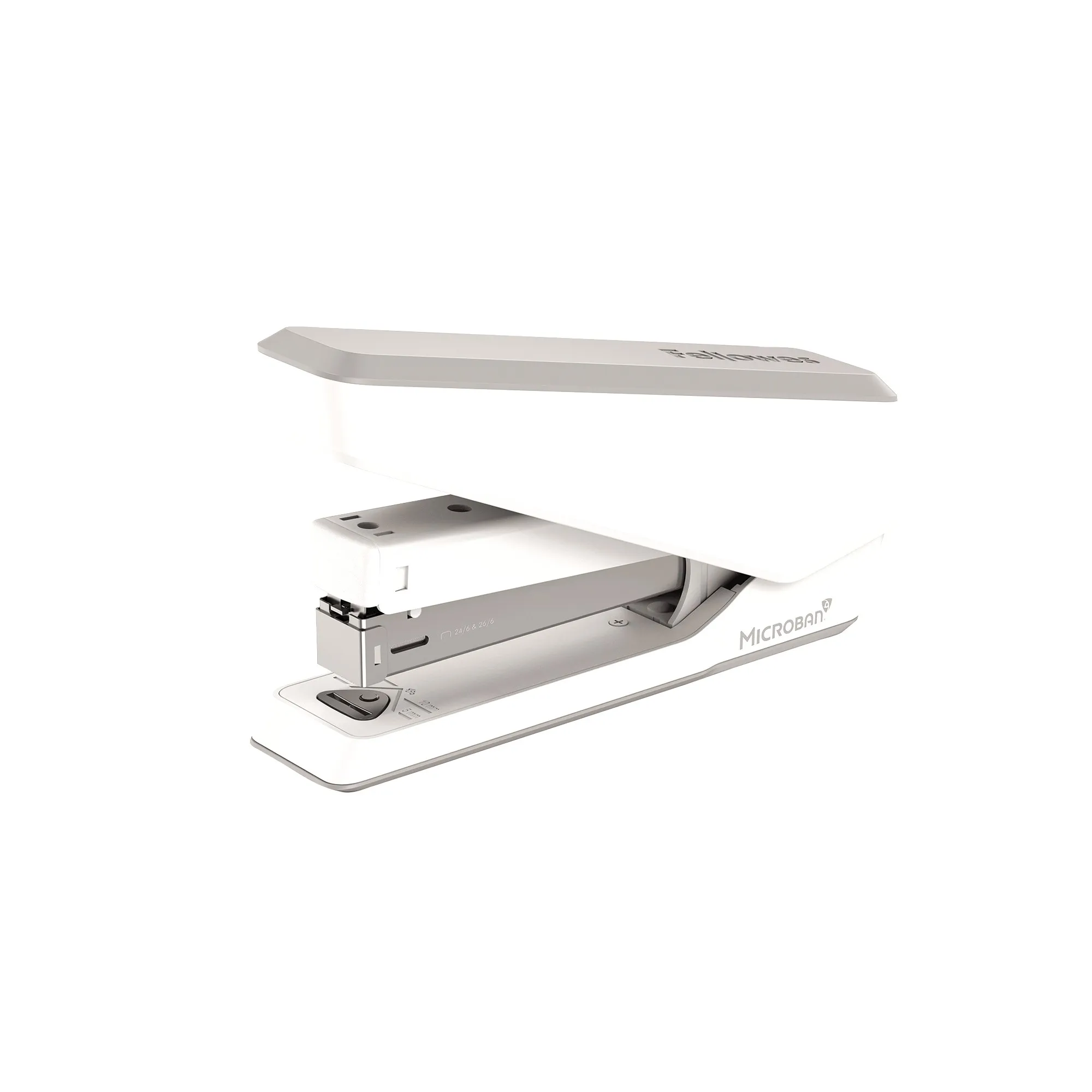 Fellowes LX850 Bianco - immagine 1