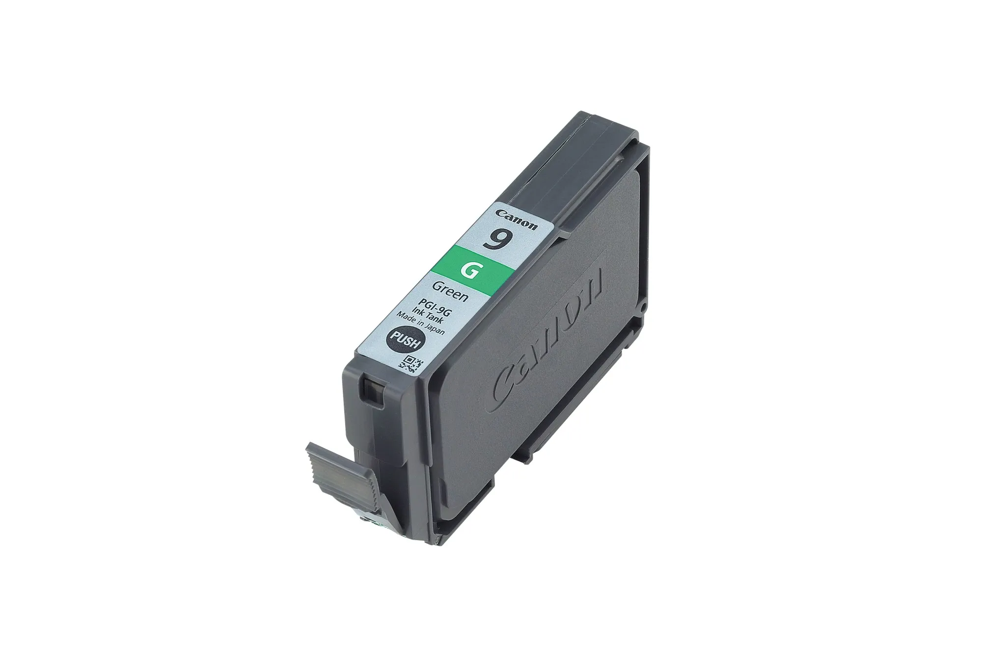 ORIGINALE Canon Cartuccia d'inchiostro Verde PGI-9g 1041B001 765 pagine 14ml - immagine 1