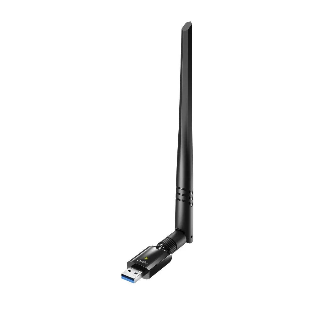 Cudy WU1400 scheda di rete e adattatore WLAN 867 Mbit/s - immagine 1