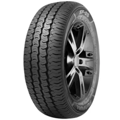 Sunfull SF-05 215/70 R15 109/107R - immagine 1