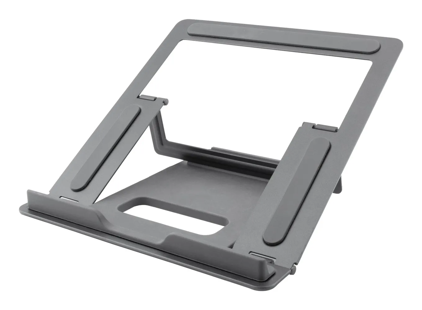 CoolBox COO-ATRIL-02 supporto per laptop Supporto per computer portatile Grigio 432 cm (17) - immagine 1