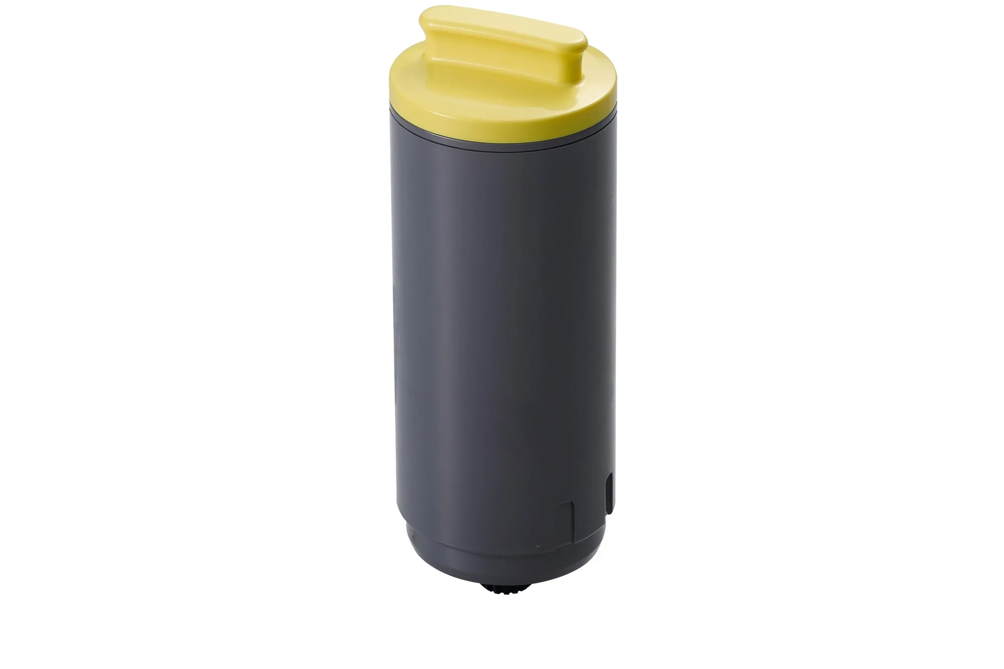 Samsung Toner Giallo Clp-350N (2.000 Pag.) - immagine 1