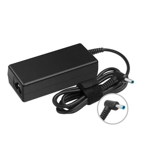 Cromad Caricatore Automatico Universale per Laptop 19.5V 65W - 3.33A - Punta 4.5x3.0mm - immagine 1