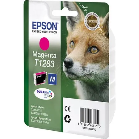Epson Fox Cartuccia Magenta - immagine 1