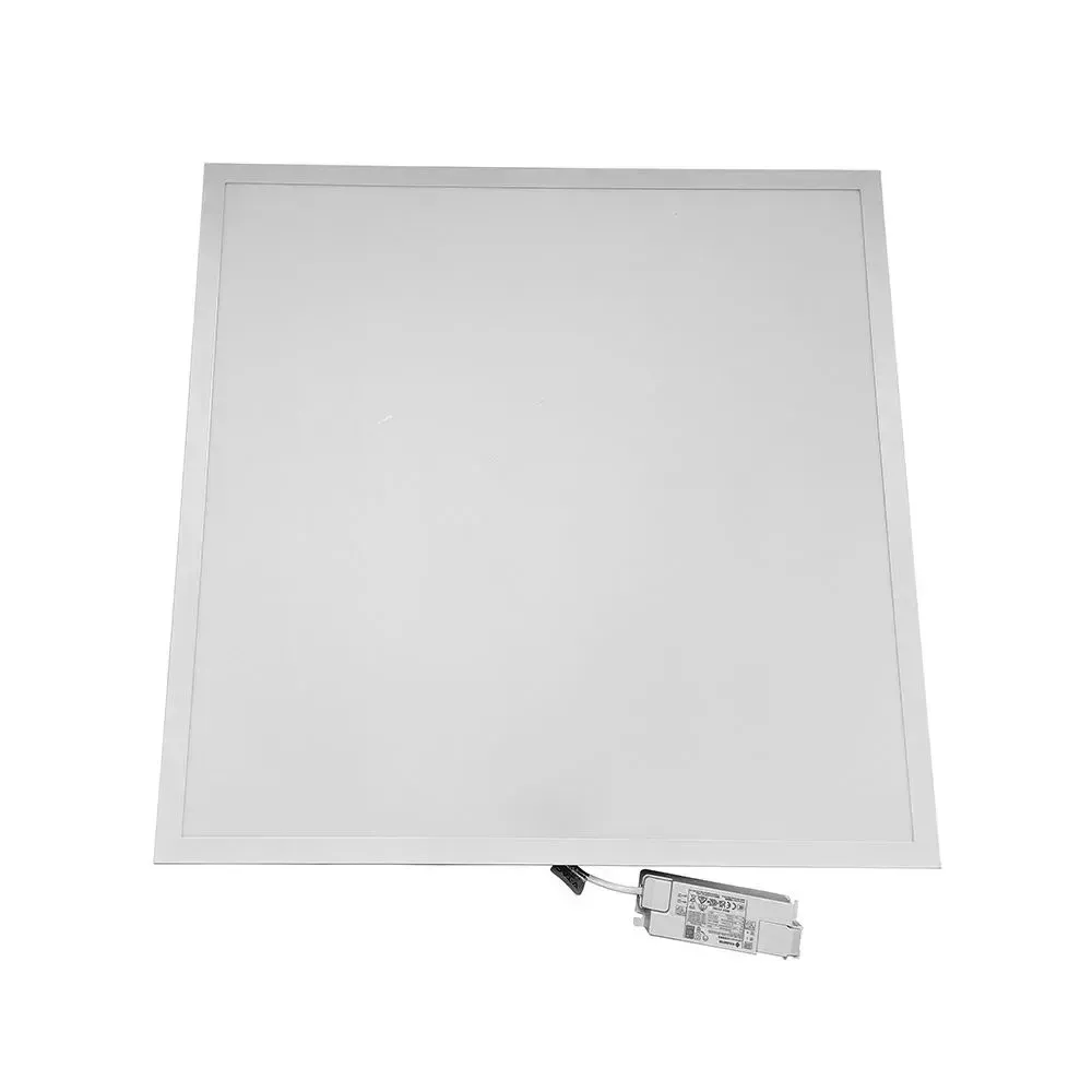 V-TAC Pannello LED 20W 180LM/W Incasso Driver Esterno 600x600mm 6500K - immagine 1