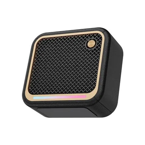 XO F63 Mini Altavoz Bluetooth 5.3 - 5W - Color Negro - immagine 1