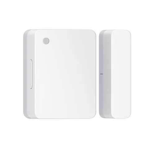 Xiaomi Mi Door and Window Sensor 2 sensore per porta/finestra Wireless Bianco - immagine 1