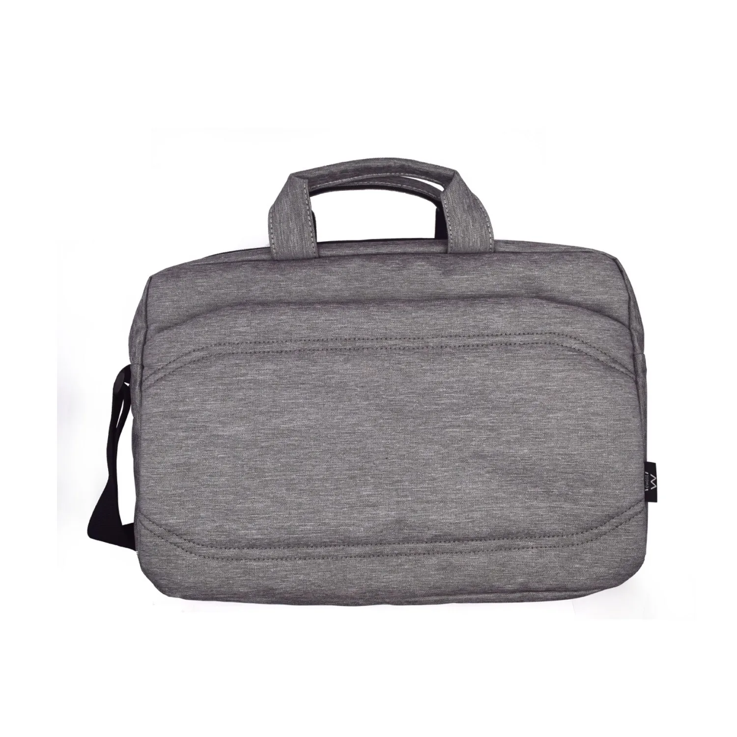 Ewent EW2517 borsa per laptop 396 cm (15.6) Valigetta ventiquattrore Grigio - immagine 1