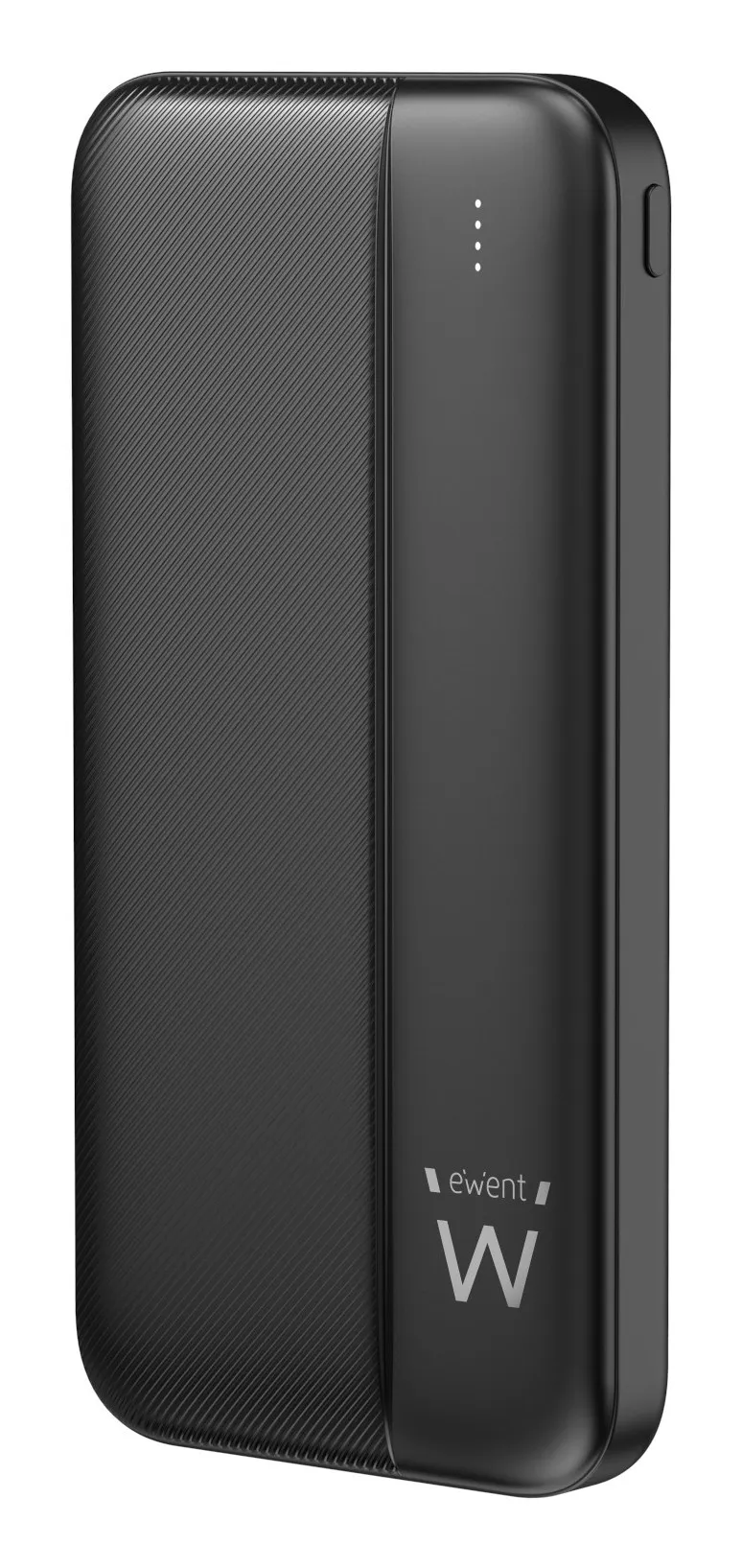 Ewent POWER BANK 10000mAh THIN PD 22.5W - immagine 1