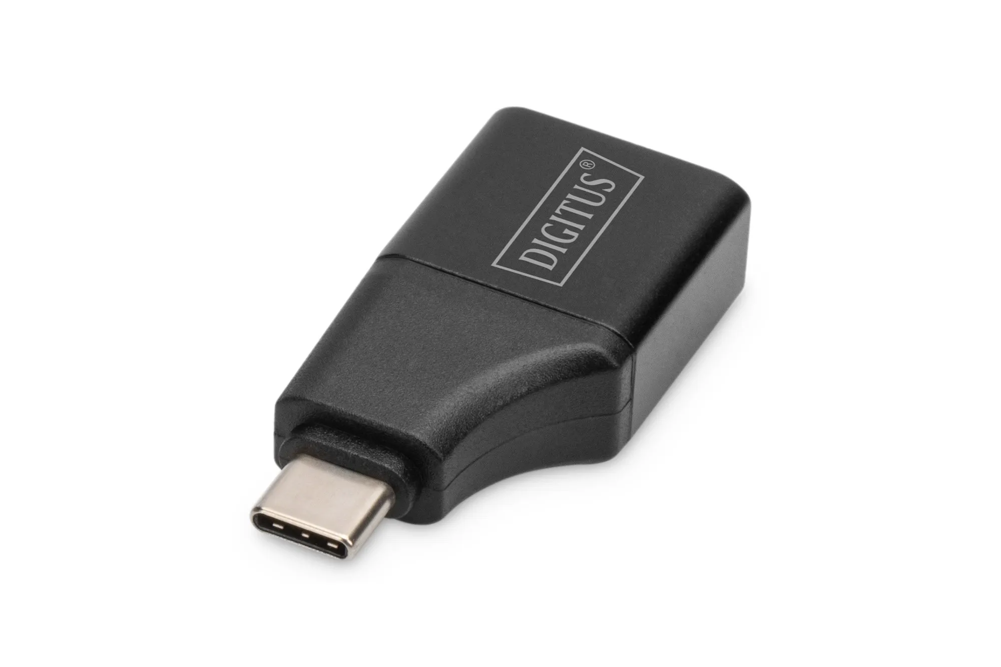 Digitus Adattatore Usb 4K Da Spina Usb/C A Presa Hdmi/A - immagine 1