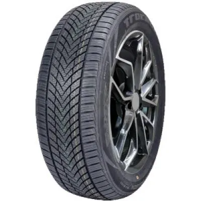 Tracmax X Privilo A/S Trac Saver 225/60 R18 104V - immagine 1