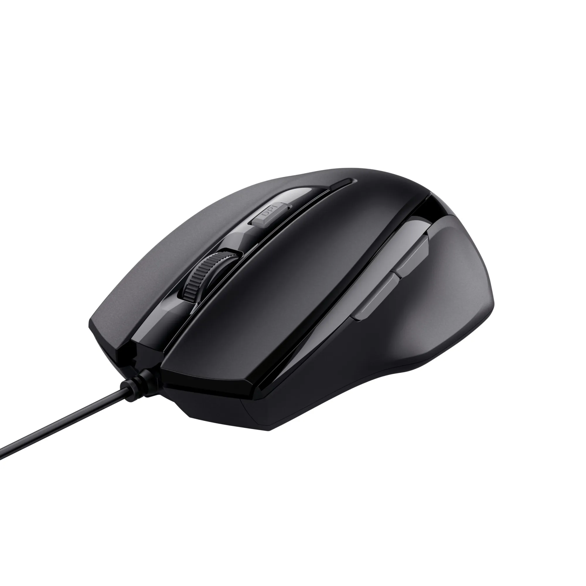 Trust Mouse Voca Comfortable - immagine 1