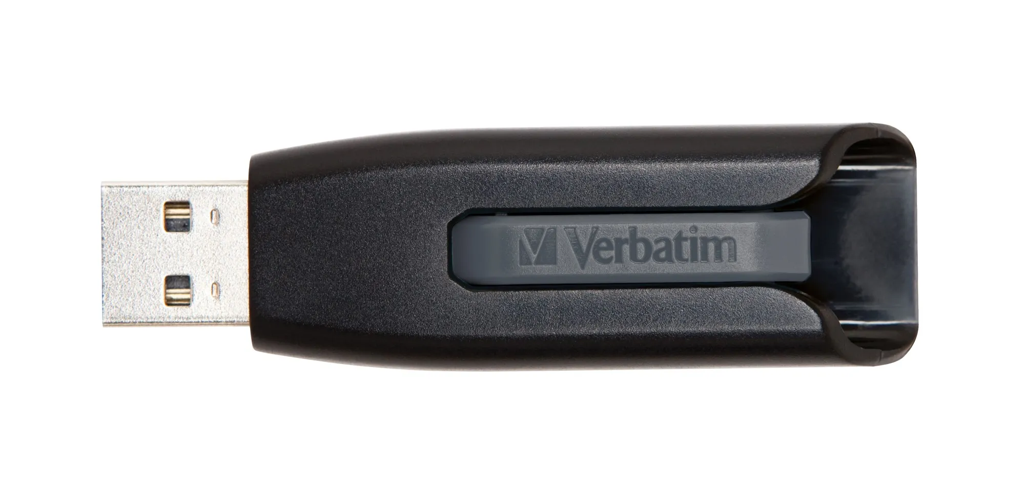 Verbatim Pen Disk 16Gb Usb3.0 Storengo V3 Drive Black - immagine 1