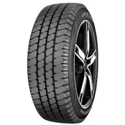 Berlin Tires All Season VAN 215/75 R16 113/111R - immagine 1