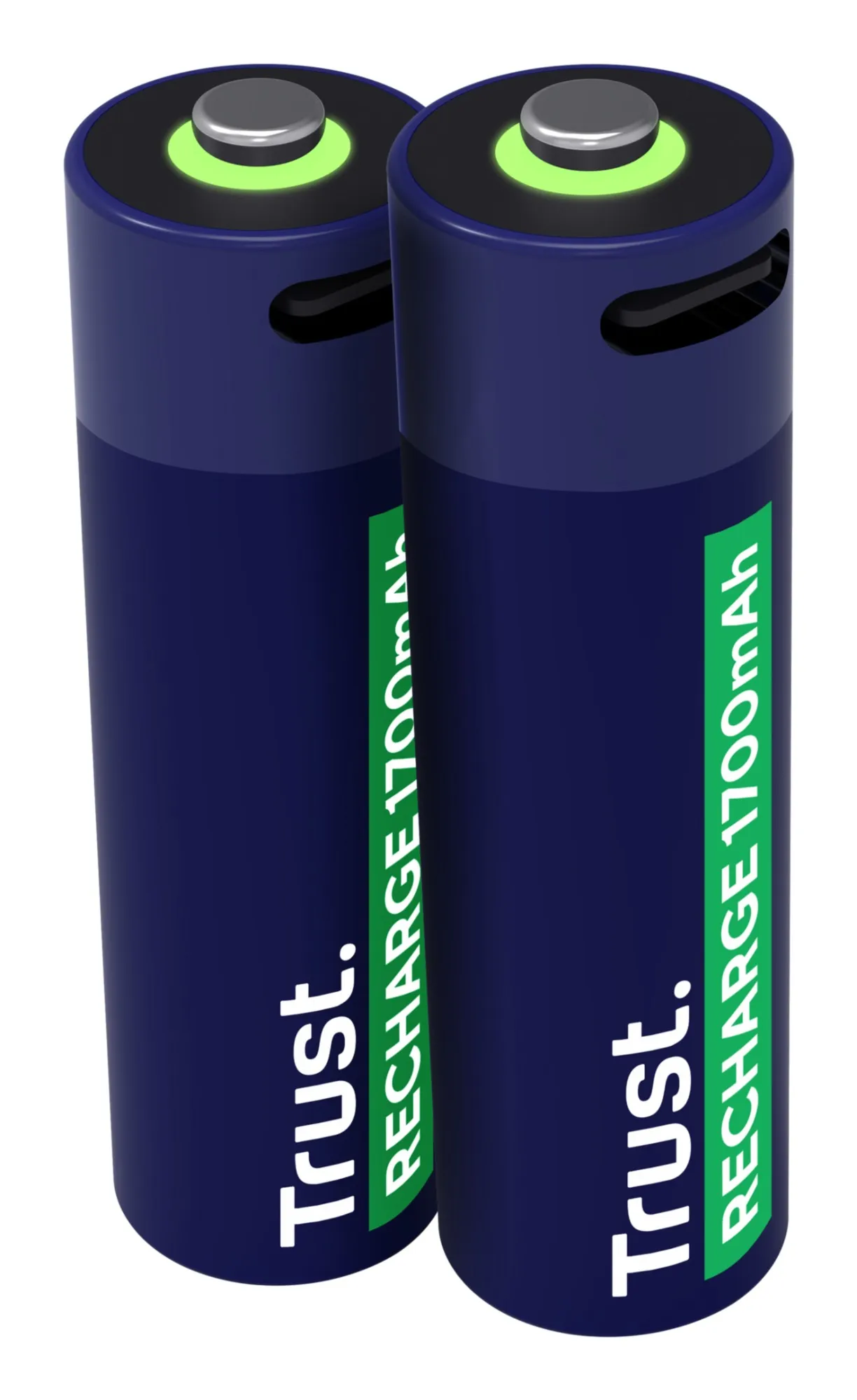 Trust 25584 batteria per uso domestico Batteria ricaricabile Stilo AA - immagine 1