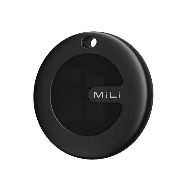 Leotec LETAG02BR localizzatore e cercatore GPS Universale Nero - immagine 1