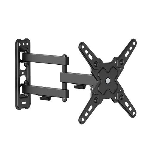 Staffa Tv/Monitor 13/43 3Snodi Max 20Kg Max Vesa 200*200 - immagine 1