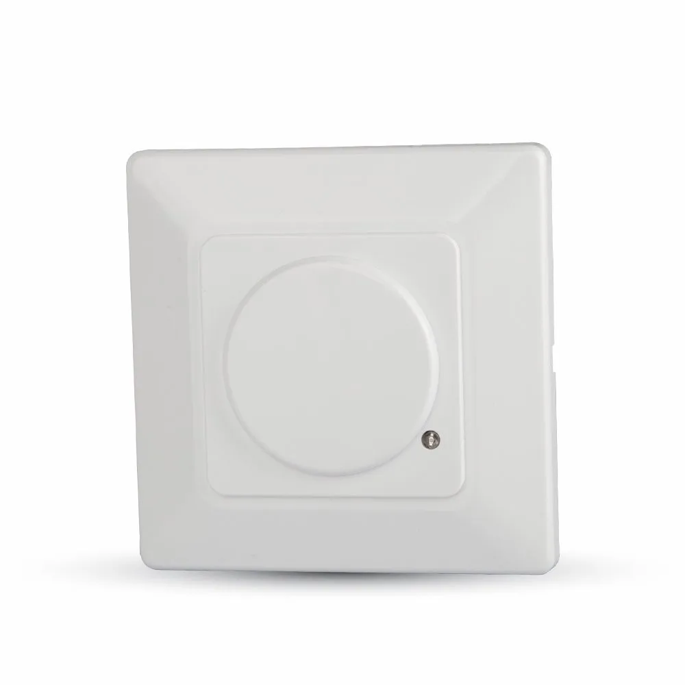V-TAC VT-8023 Sensore a microonde Cablato Bianco - immagine 1