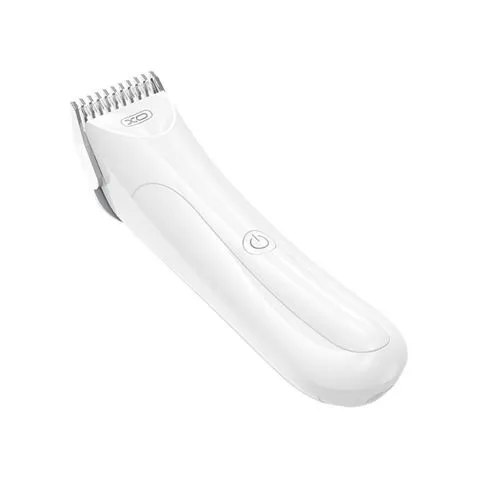 Tagliacapelli XO CF33 - Batteria da 3 W - IPX7 - Bianco - immagine 1