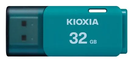 Kioxia TransMemory U202 unità flash USB 32 GB USB tipo A 2.0 Blu - immagine 1