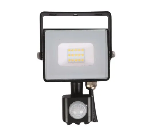 V-TAC VT-10-S 10 W LED Grigio - immagine 1