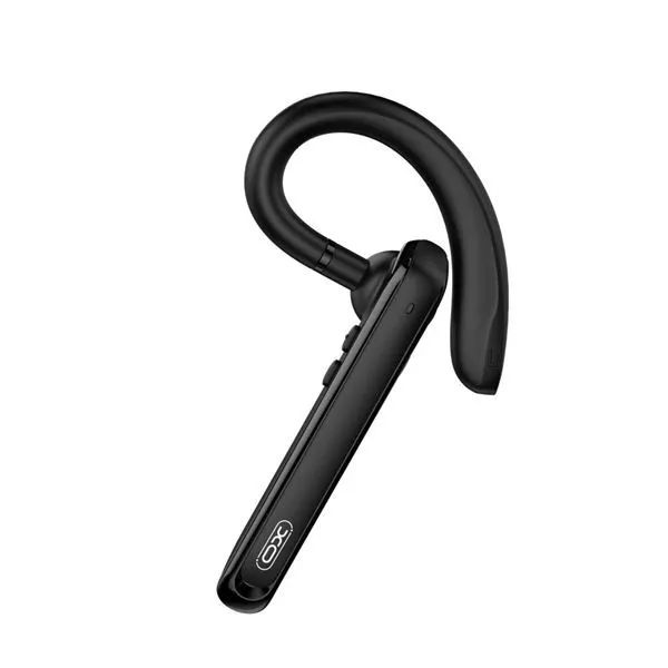 Cuffie XO BE32 Bluetooth 5.2 - TWS - Autonomia fino a 10h - Touch Comodo - Colore Nero - immagine 1