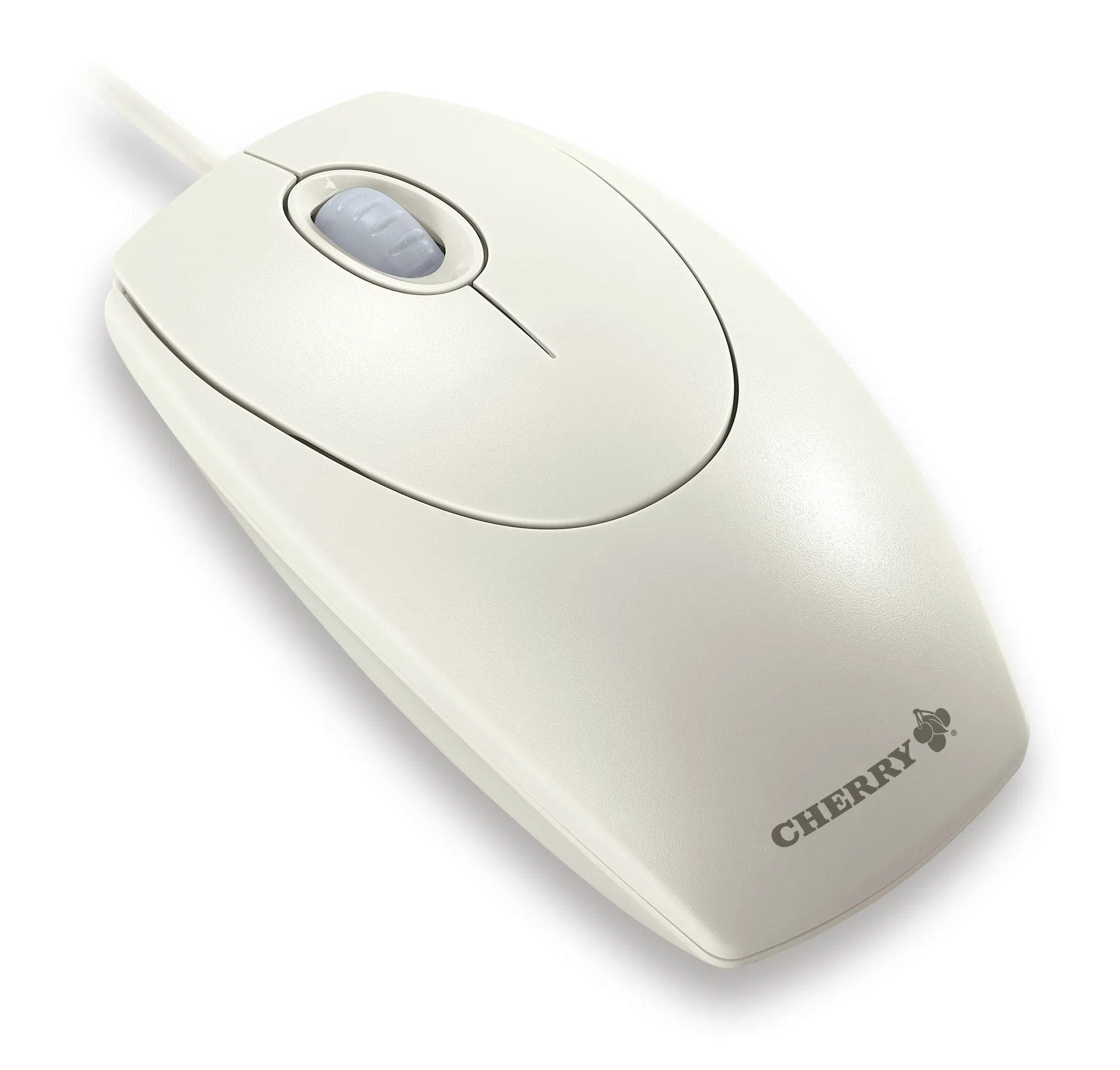 CHERRY M-5400 mouse USB Type-A+PS/2 Ottico 1000 DPI Ambidestro - immagine 1