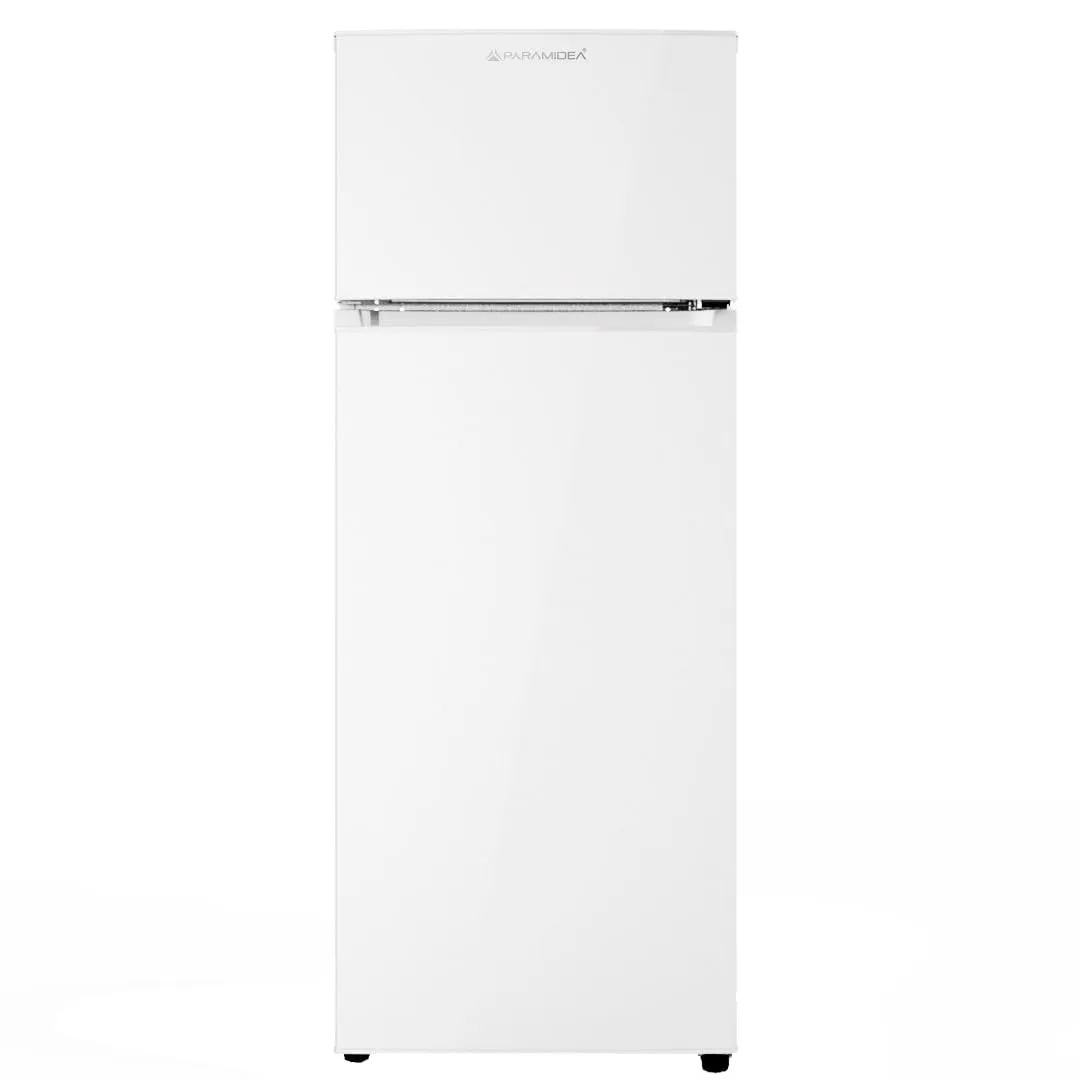 PYRAMIDEA Frigorifero Capacità Totale 240 Lt. Lordi (210 L Netti) Classe Energetica E Colore Bianco porta reversibile FRG244W - immagine 1
