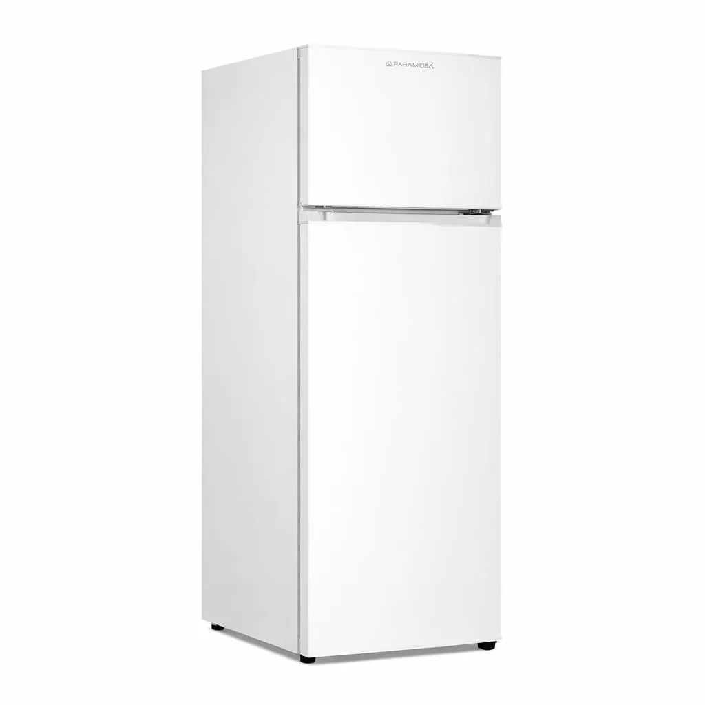 PYRAMIDEA Frigorifero Capacità Totale 240 Lt. Lordi (210 L Netti) Classe Energetica E Colore Bianco porta reversibile FRG244W - immagine 5