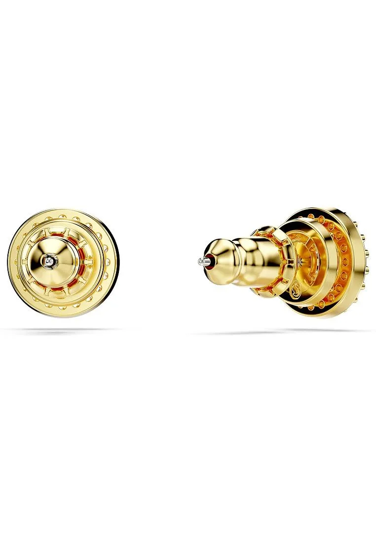 Swarovski 5686637 Orecchini a bottone tondi A - immagine 3